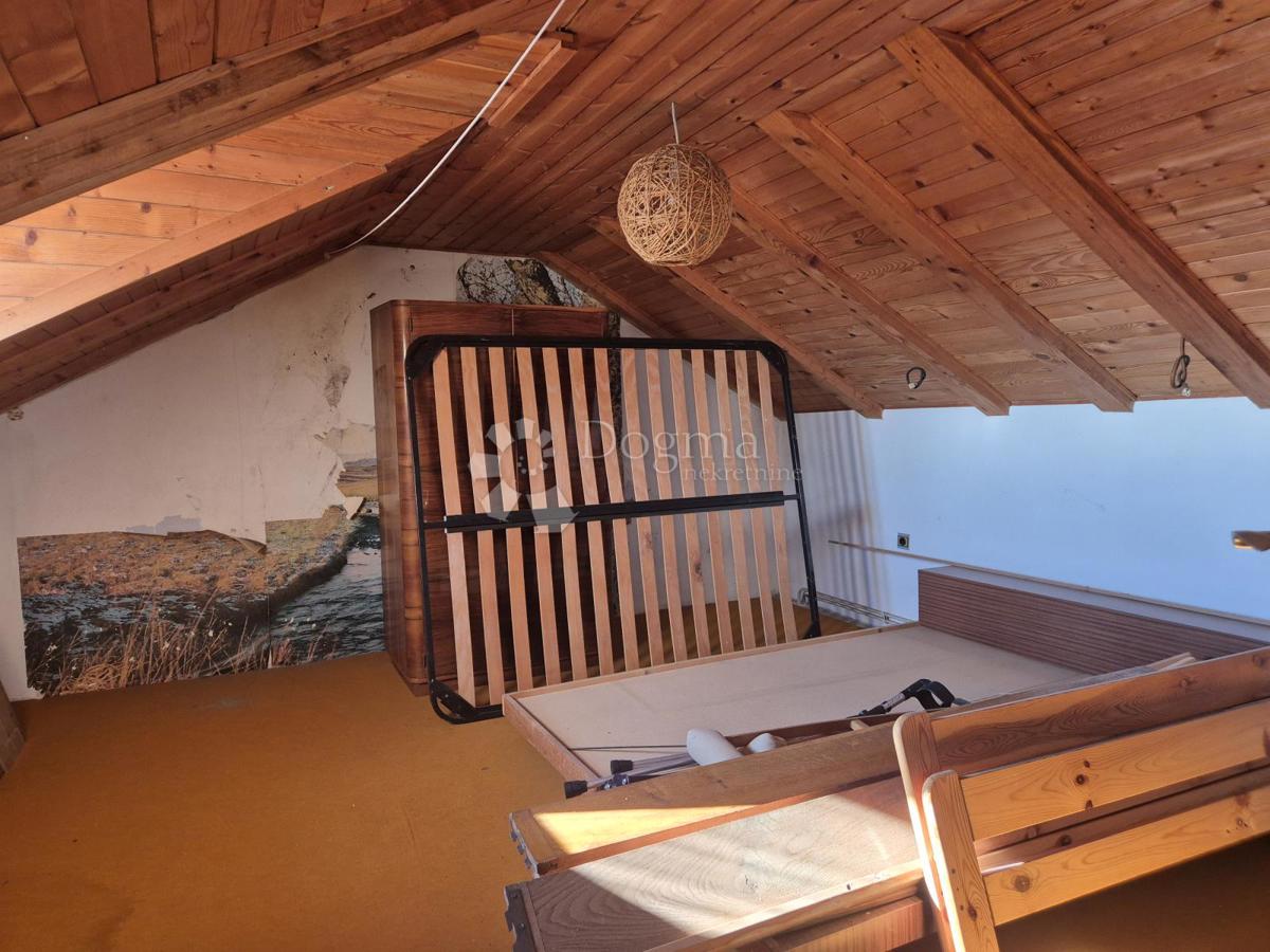 Casa Šikići, Pula, 244,63m2