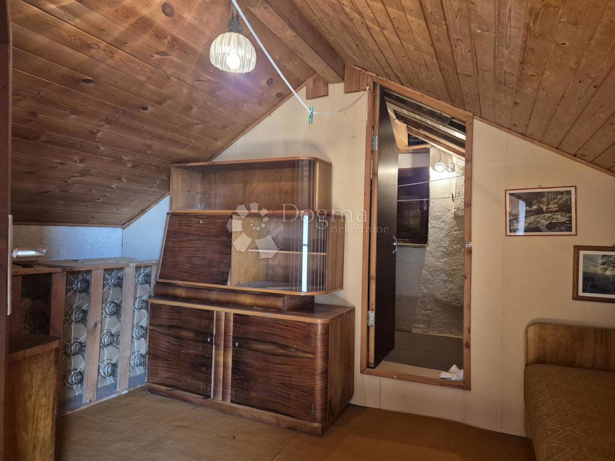 Casa Šikići, Pula, 244,63m2