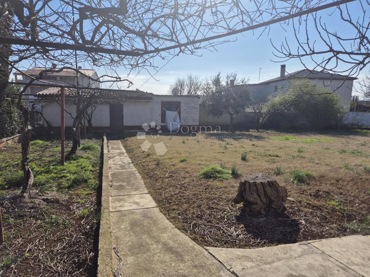 Casa Šikići, Pula, 244,63m2
