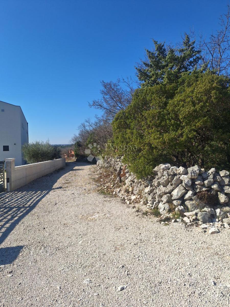 Terreno edificabile Labin, 761m2