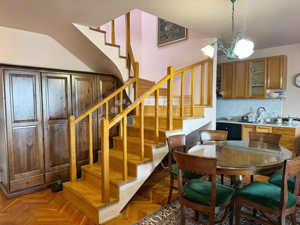 Allogio Trešnjevka, Trešnjevka - Sjever, 96,16m2