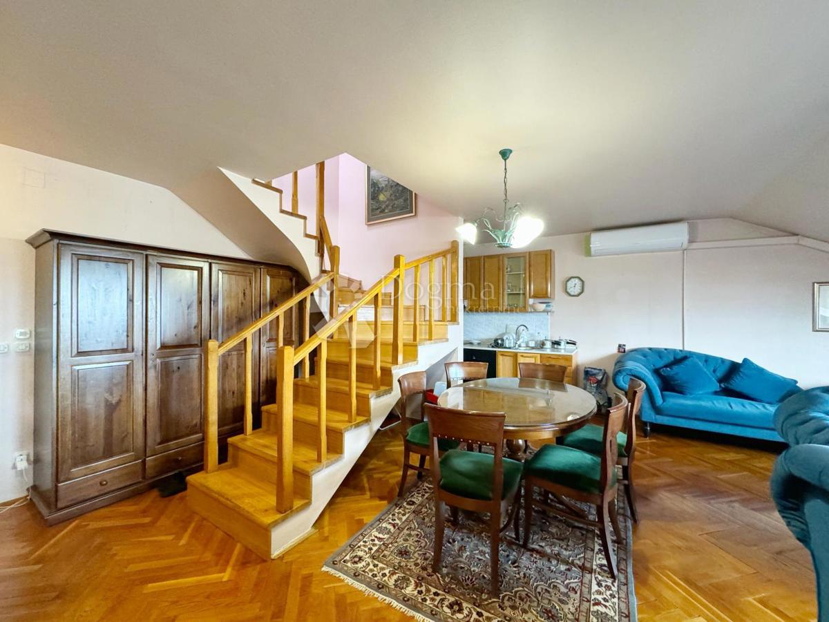 Allogio Trešnjevka, Trešnjevka - Sjever, 96,16m2