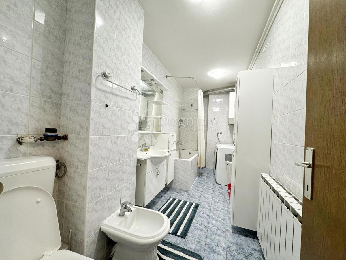 Allogio Trešnjevka, Trešnjevka - Sjever, 96,16m2