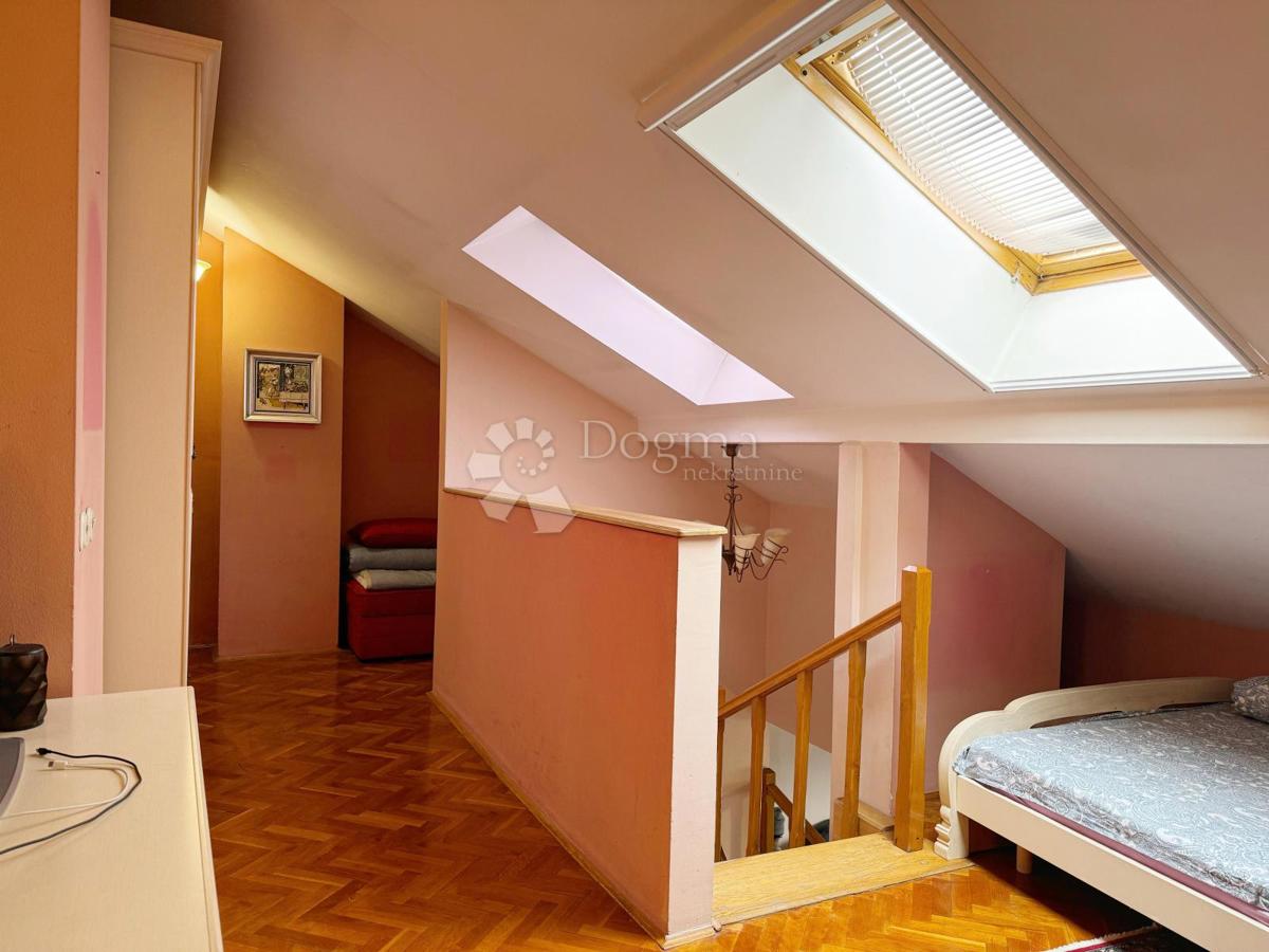 Allogio Trešnjevka, Trešnjevka - Sjever, 96,16m2