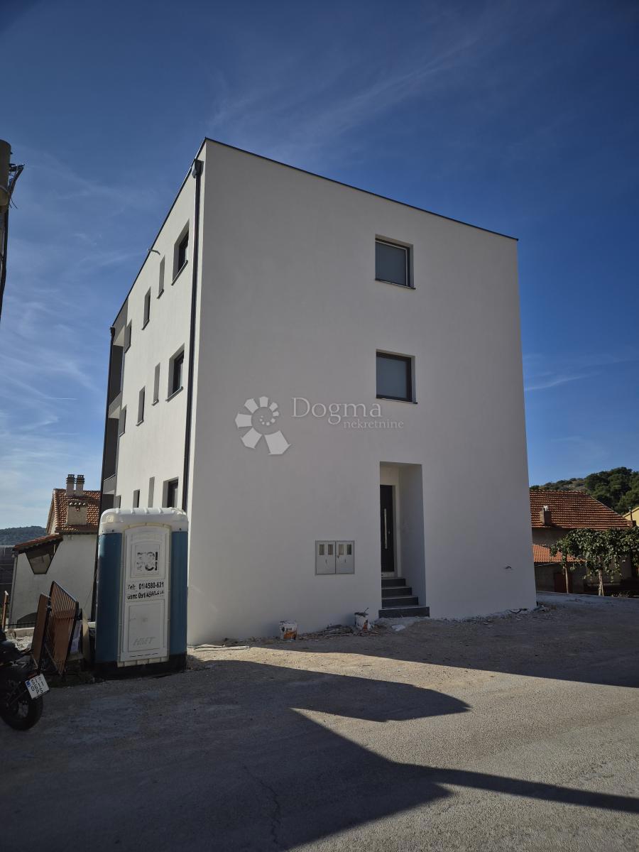 Allogio Crnica, Šibenik, 89,34m2