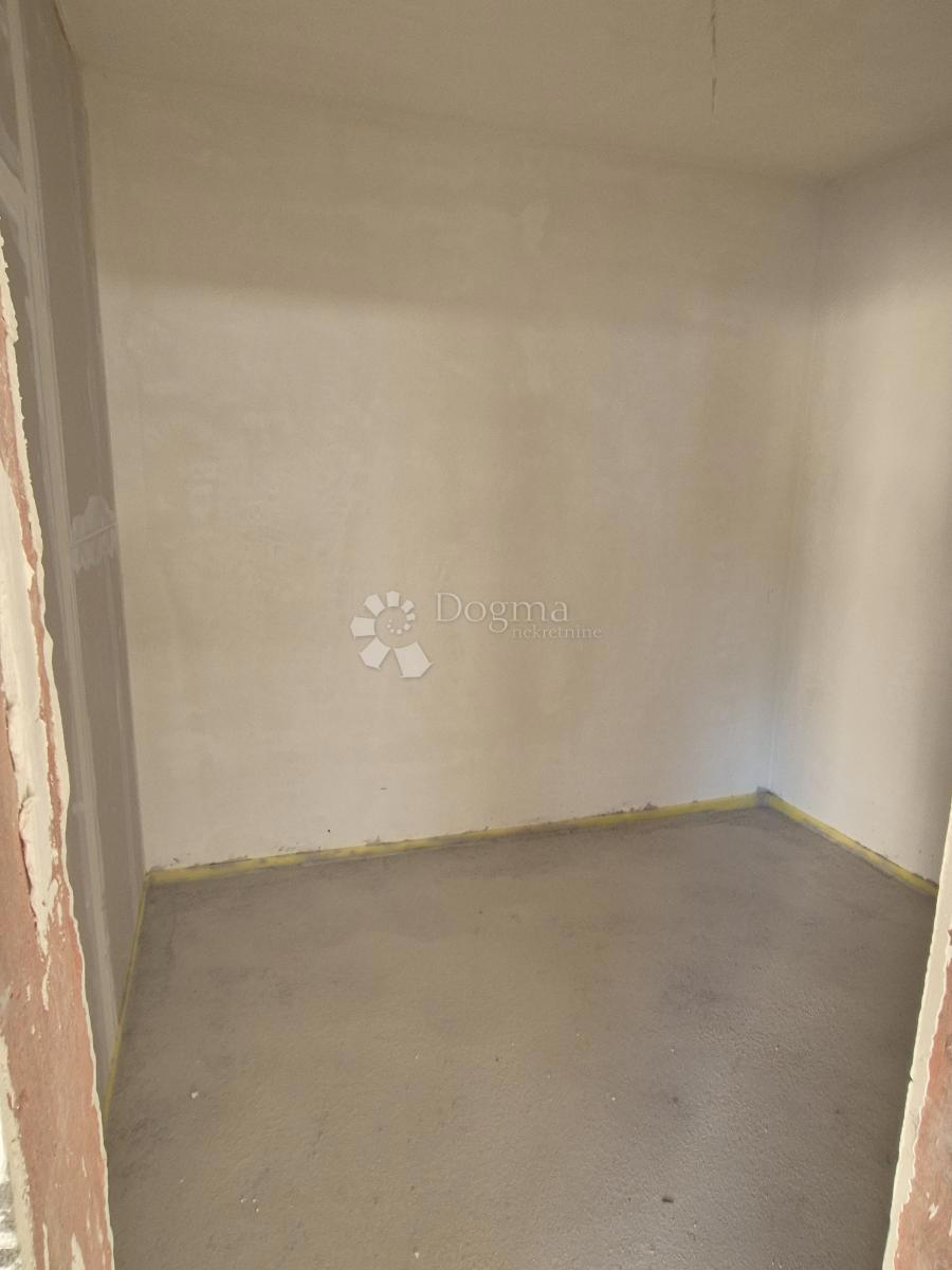 Allogio Crnica, Šibenik, 89,34m2