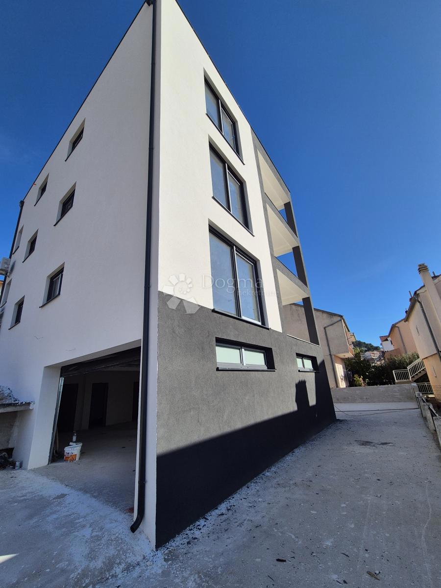 Allogio Crnica, Šibenik, 89,34m2