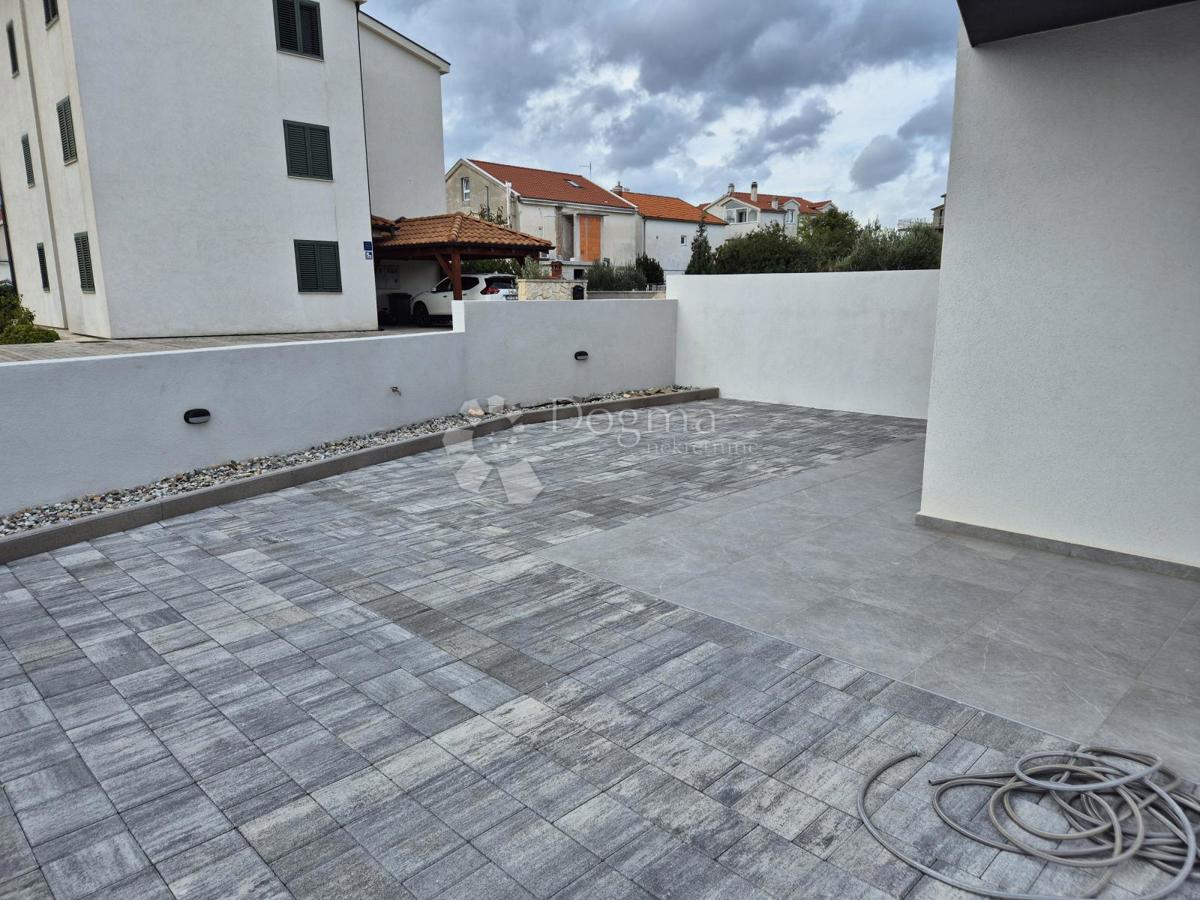 Allogio Brodarica, Šibenik - Okolica, 54,50m2