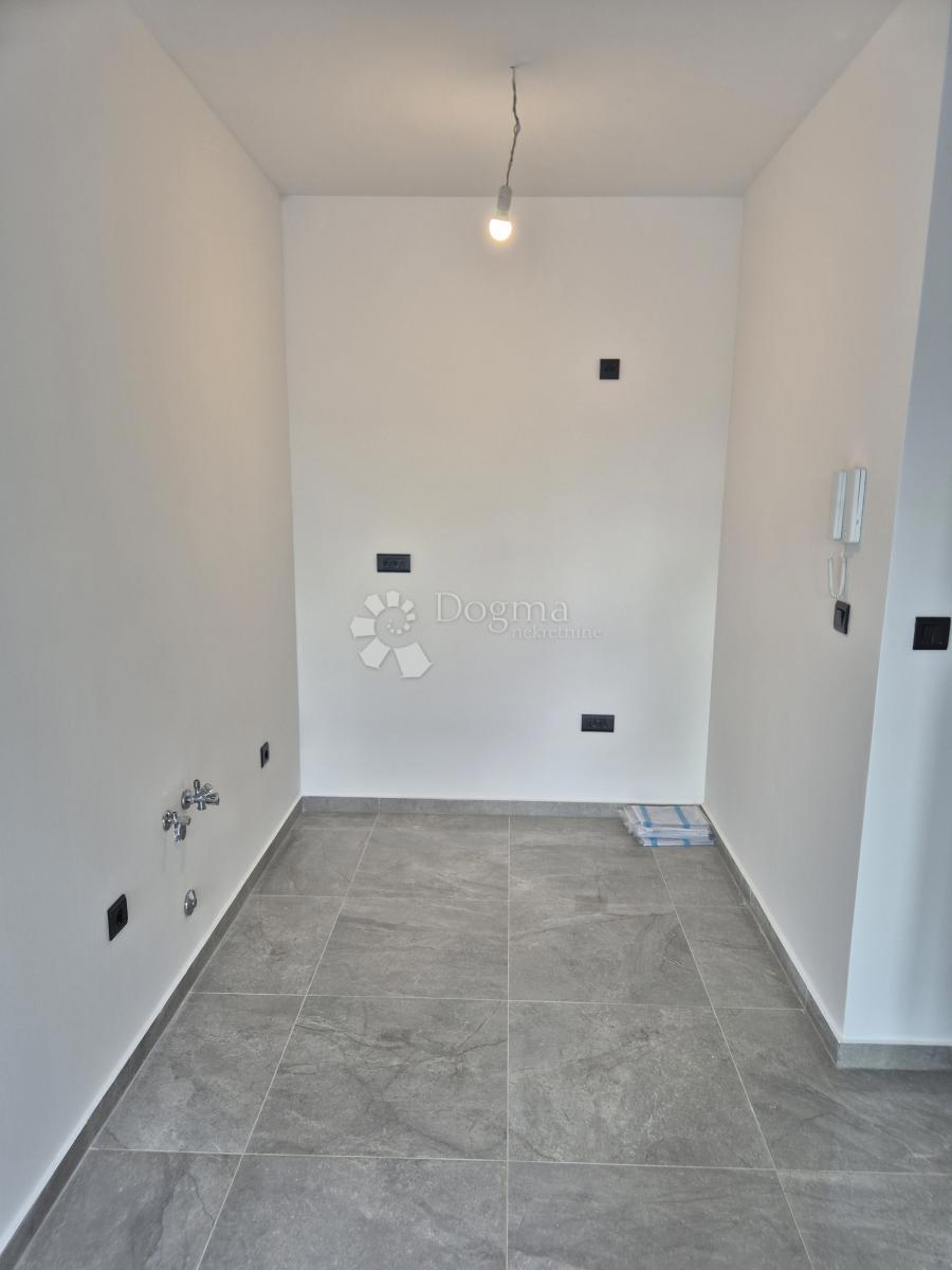 Allogio Brodarica, Šibenik - Okolica, 54,50m2