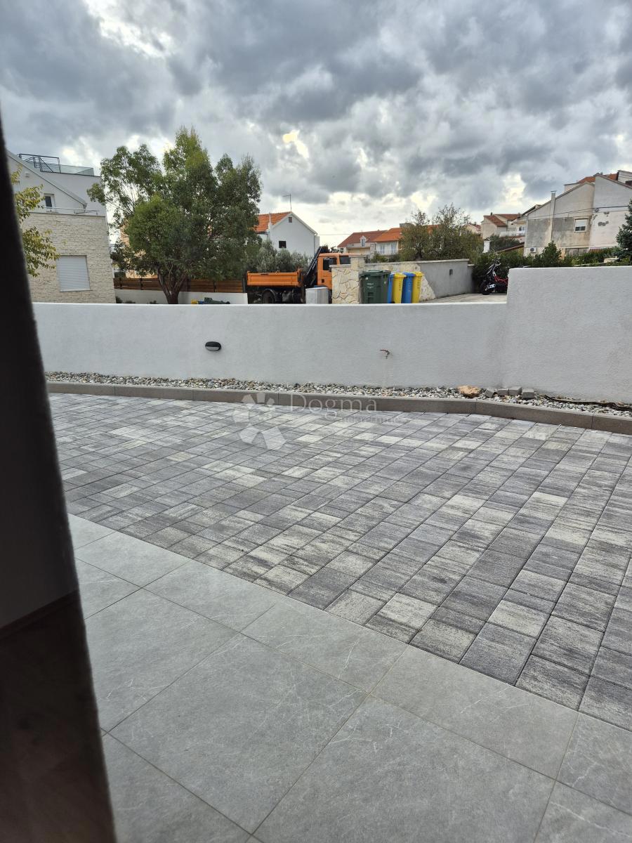 Allogio Brodarica, Šibenik - Okolica, 54,50m2