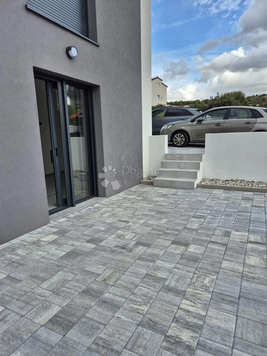 Allogio Brodarica, Šibenik - Okolica, 54,50m2