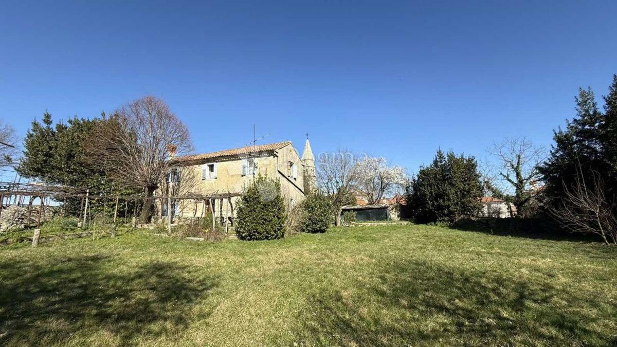 Casa Nedešćina, Sveta Nedelja, 110m2