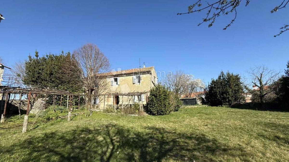 Casa Nedešćina, Sveta Nedelja, 110m2