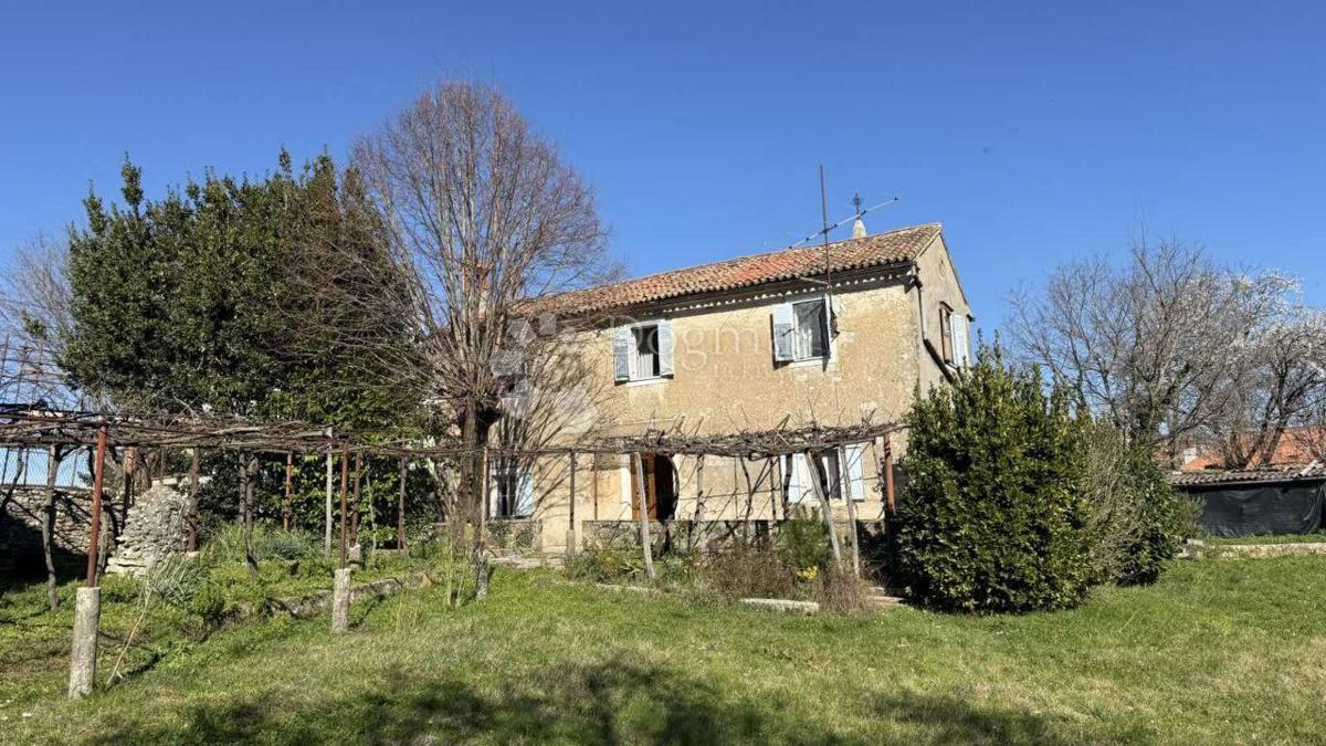 Casa Nedešćina, Sveta Nedelja, 110m2