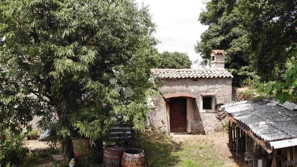 Casa Nedešćina, Sveta Nedelja, 110m2