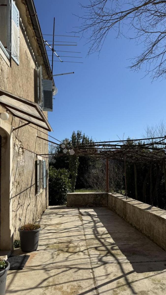 Casa Nedešćina, Sveta Nedelja, 110m2