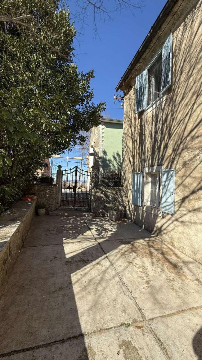 Casa Nedešćina, Sveta Nedelja, 110m2