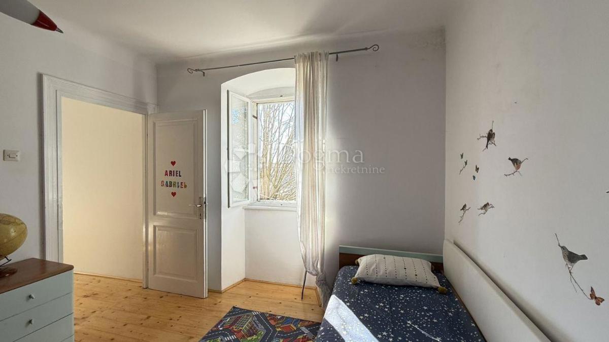 Casa Nedešćina, Sveta Nedelja, 110m2