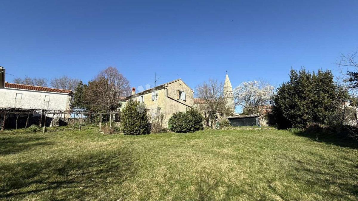 Casa Nedešćina, Sveta Nedelja, 110m2