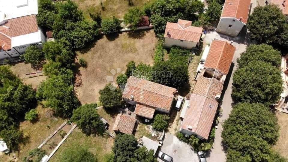 Casa Nedešćina, Sveta Nedelja, 110m2
