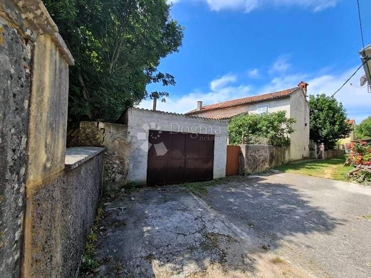 Casa Nedešćina, Sveta Nedelja, 110m2