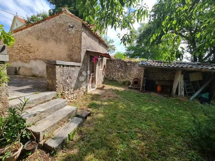 Casa Nedešćina, Sveta Nedelja, 110m2