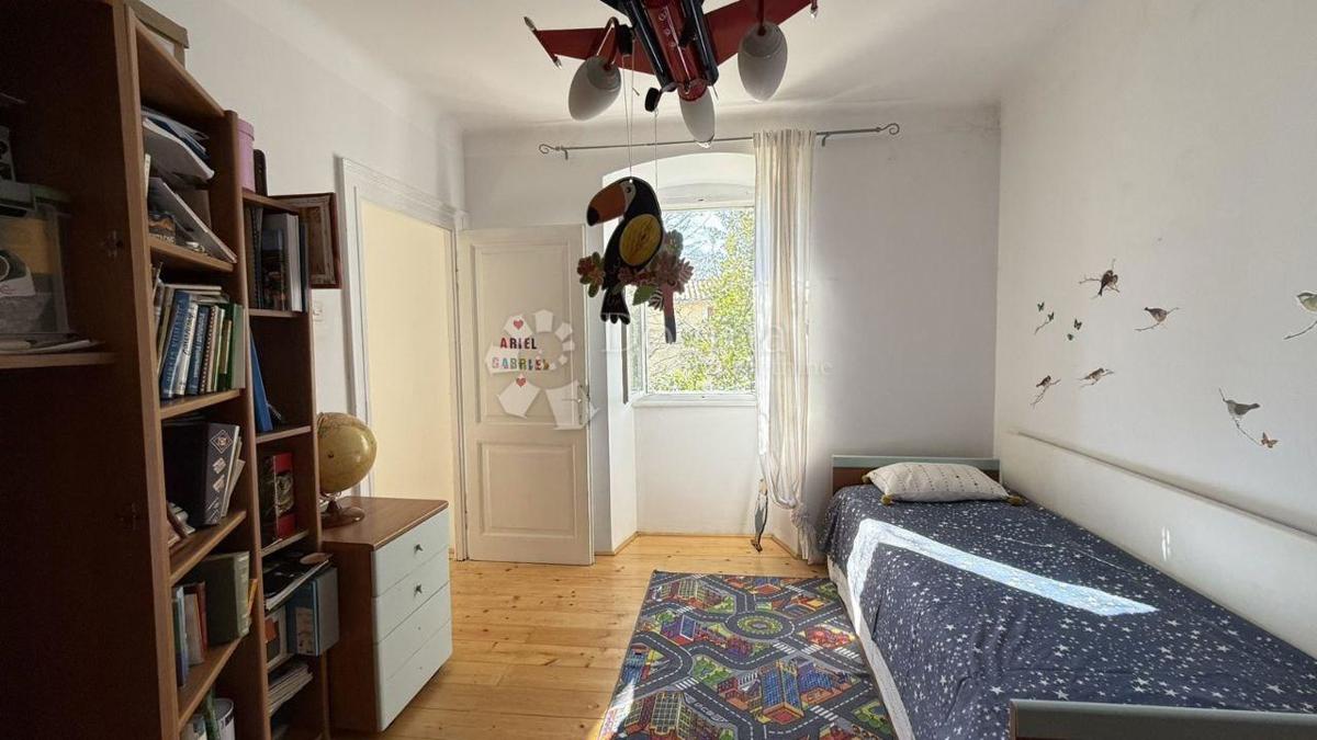 Casa Nedešćina, Sveta Nedelja, 110m2