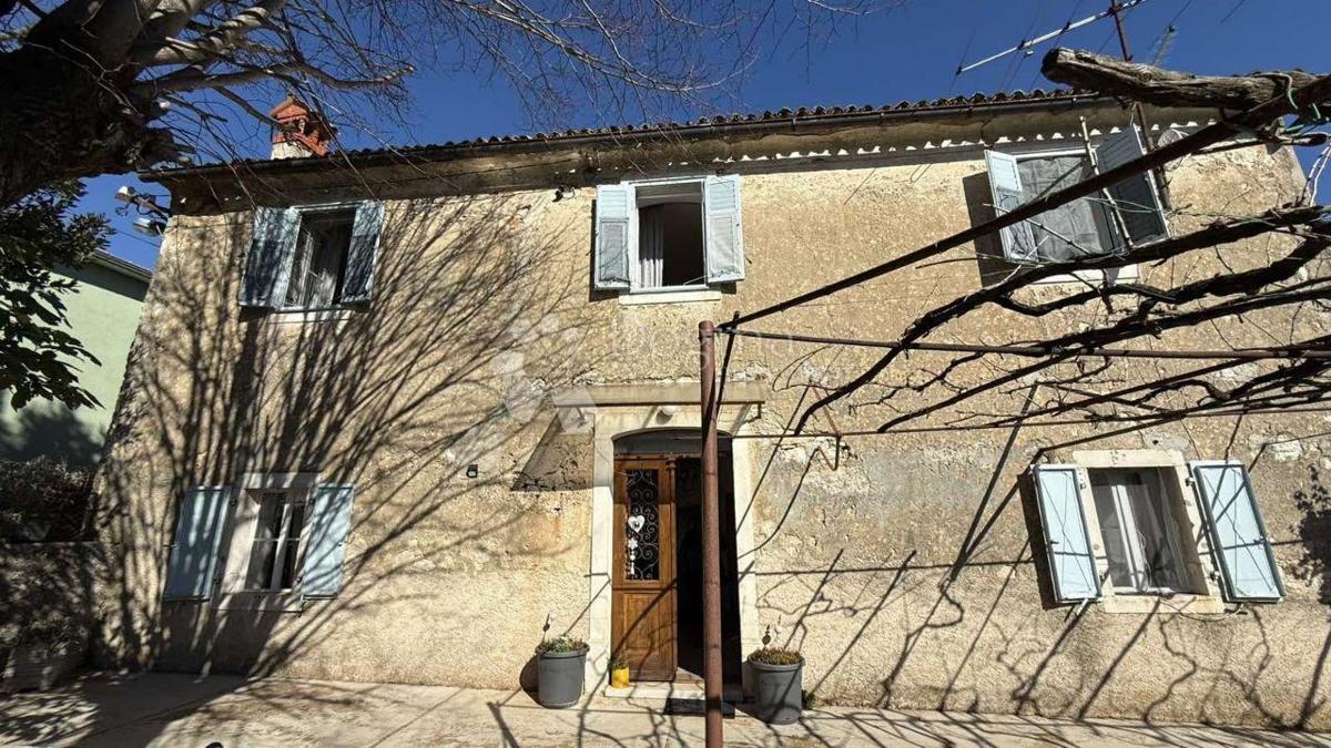 Casa Nedešćina, Sveta Nedelja, 110m2