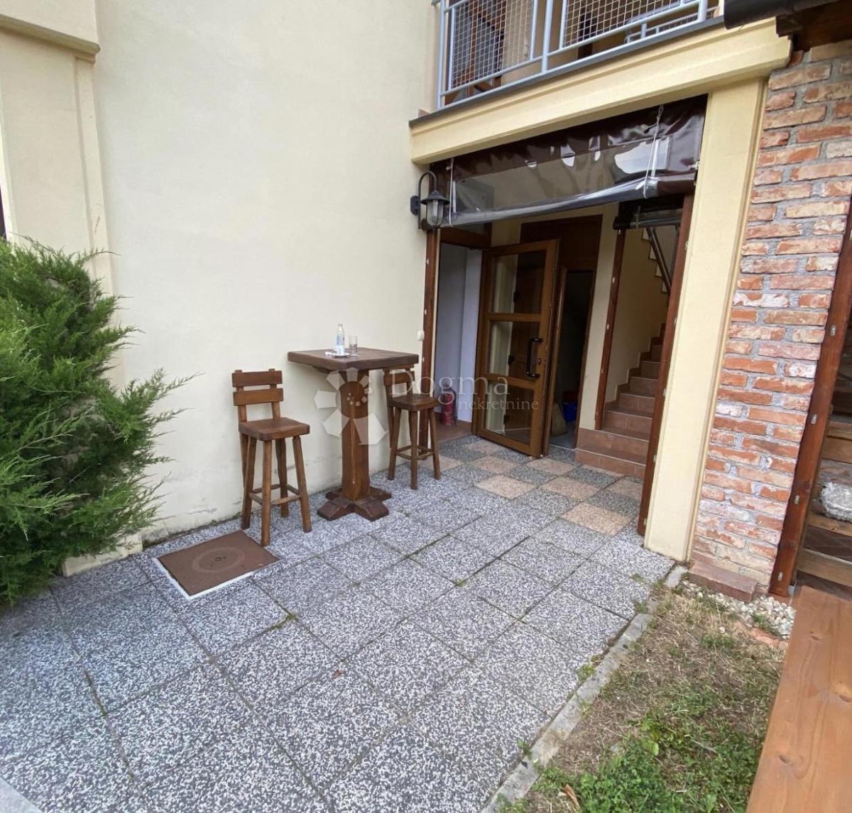 Casa Lovrečan, Zlatar-Bistrica, 837,85m2