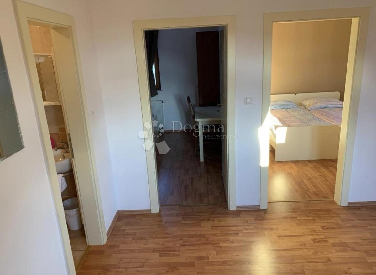 Casa Lovrečan, Zlatar-Bistrica, 837,85m2