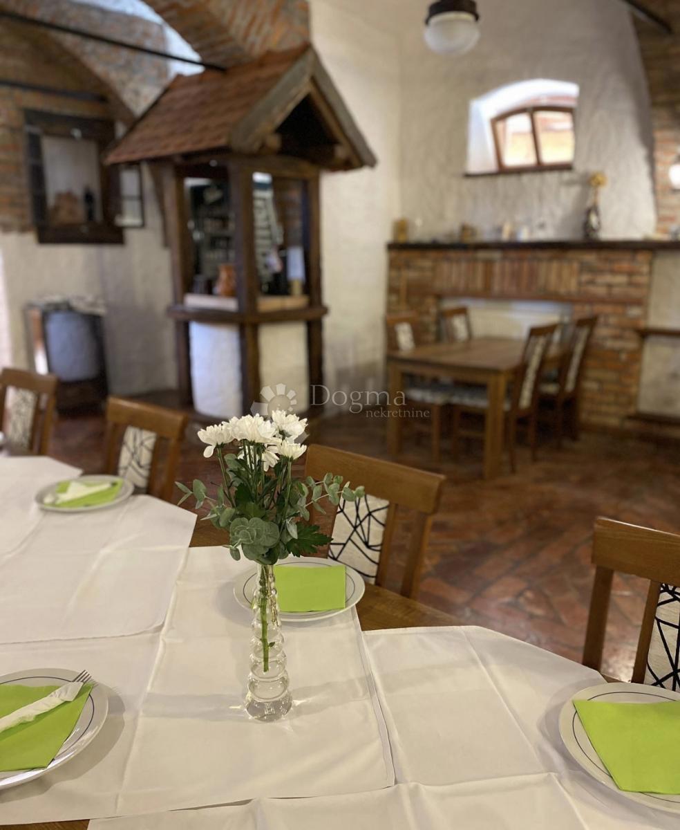 Casa Lovrečan, Zlatar-Bistrica, 837,85m2