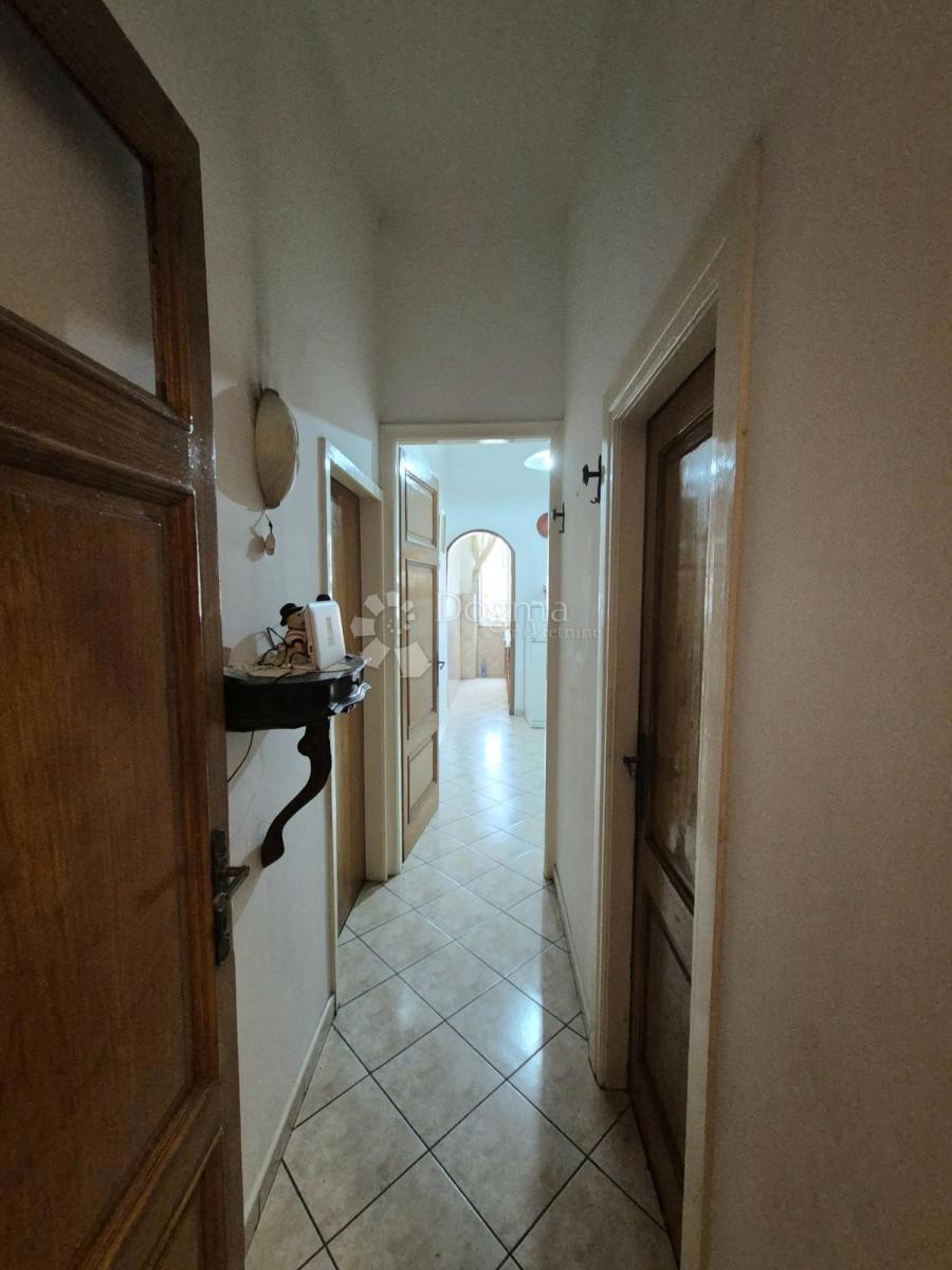 Allogio Grad, Split, 237,72m2