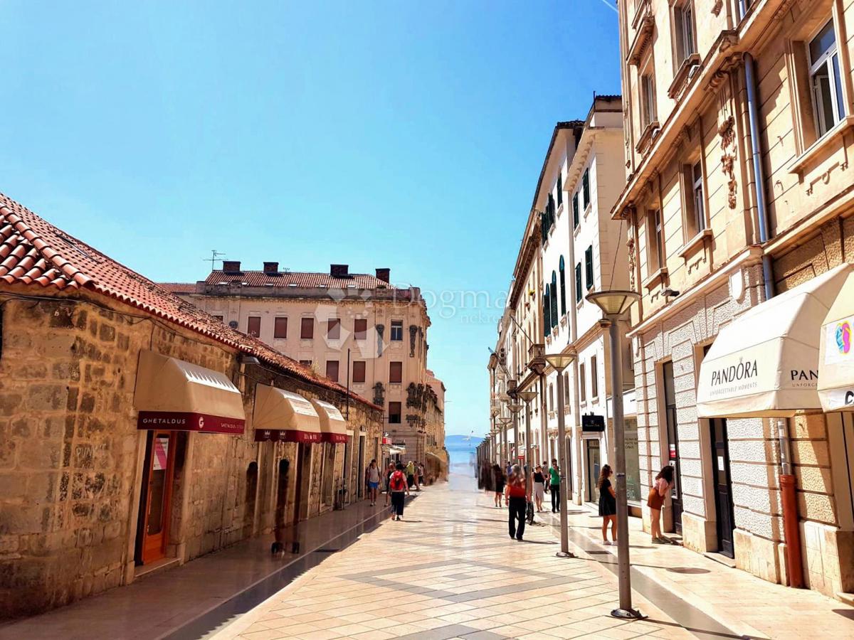 Allogio Grad, Split, 237,72m2