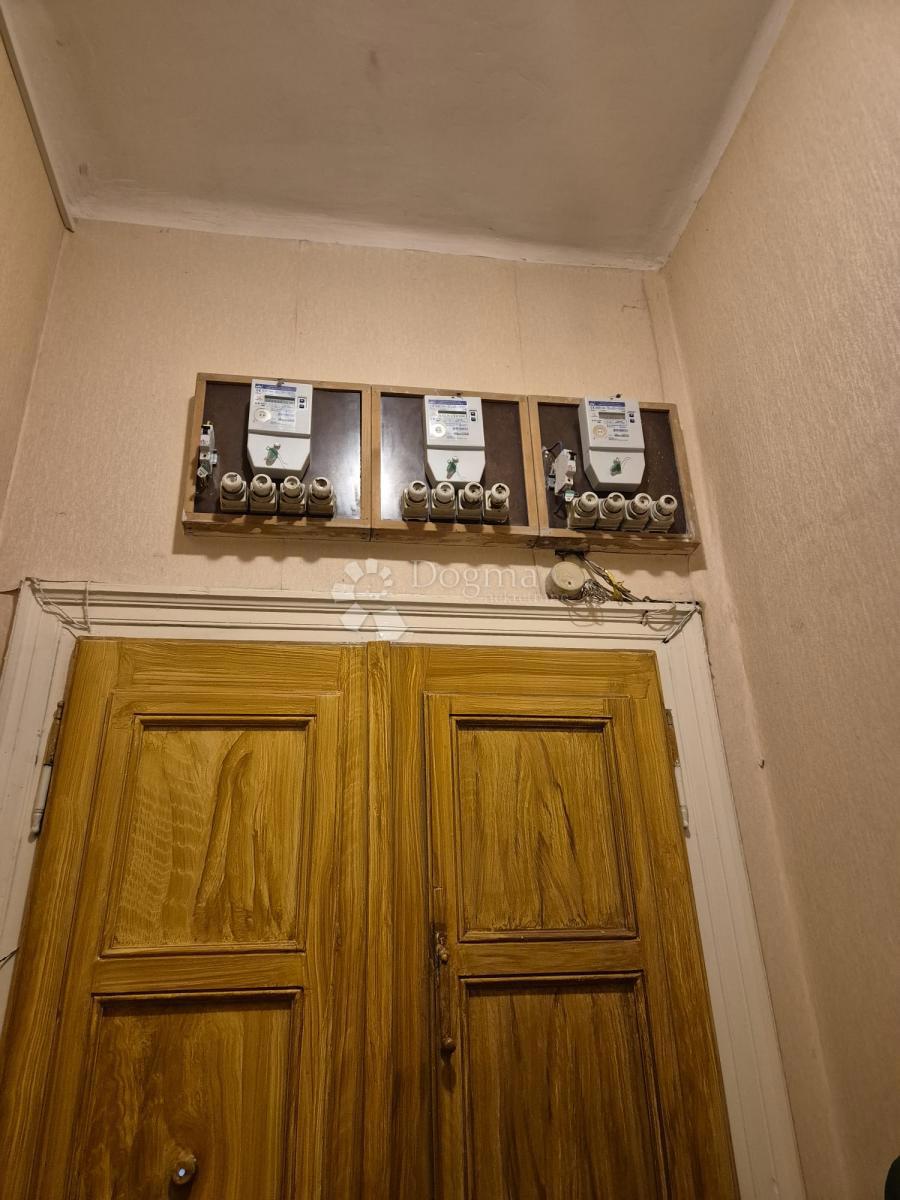 Allogio Grad, Split, 237,72m2