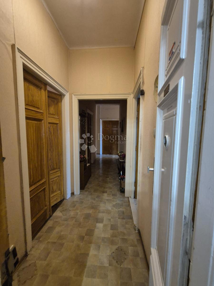 Allogio Grad, Split, 237,72m2