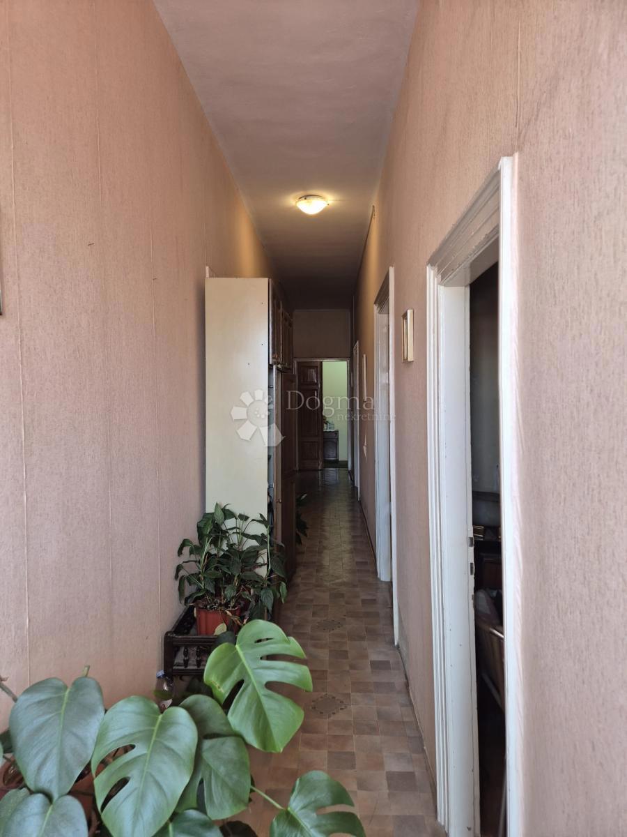 Allogio Grad, Split, 237,72m2