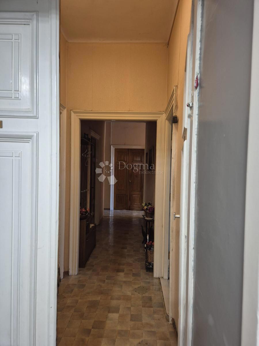 Allogio Grad, Split, 237,72m2