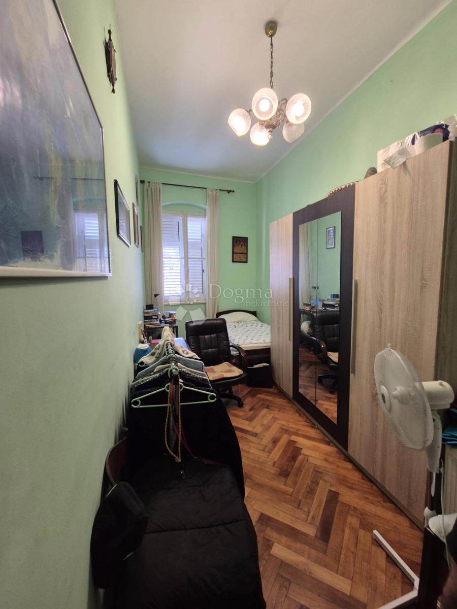 Allogio Grad, Split, 237,72m2