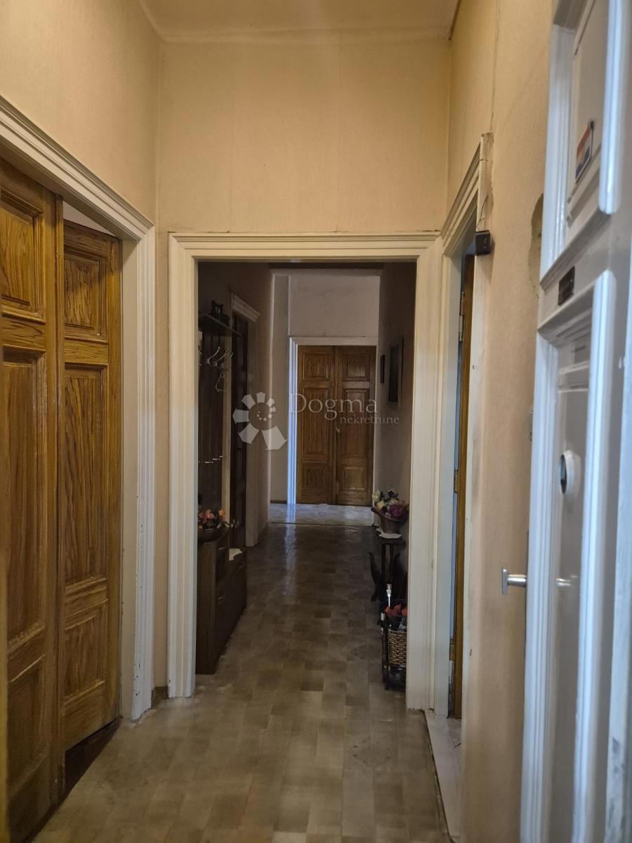 Allogio Grad, Split, 237,72m2