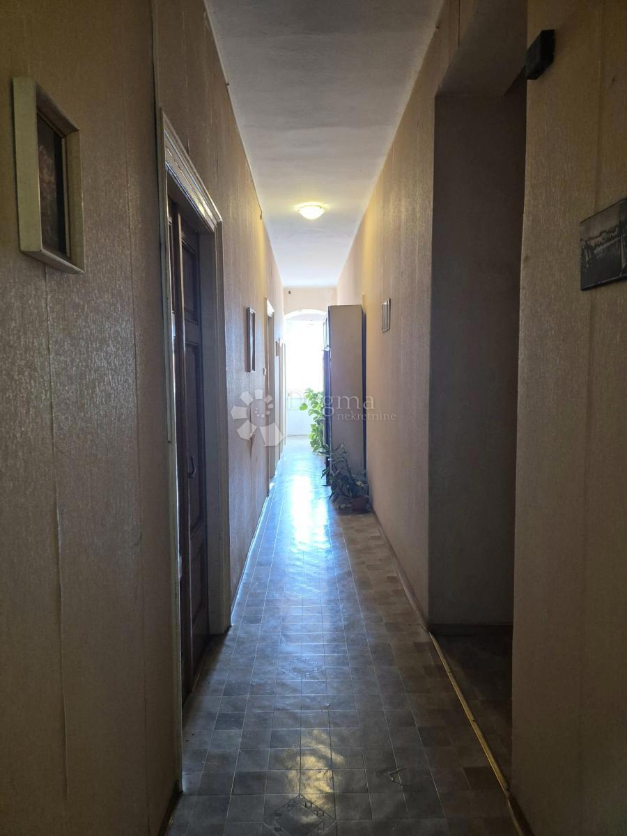 Allogio Grad, Split, 237,72m2