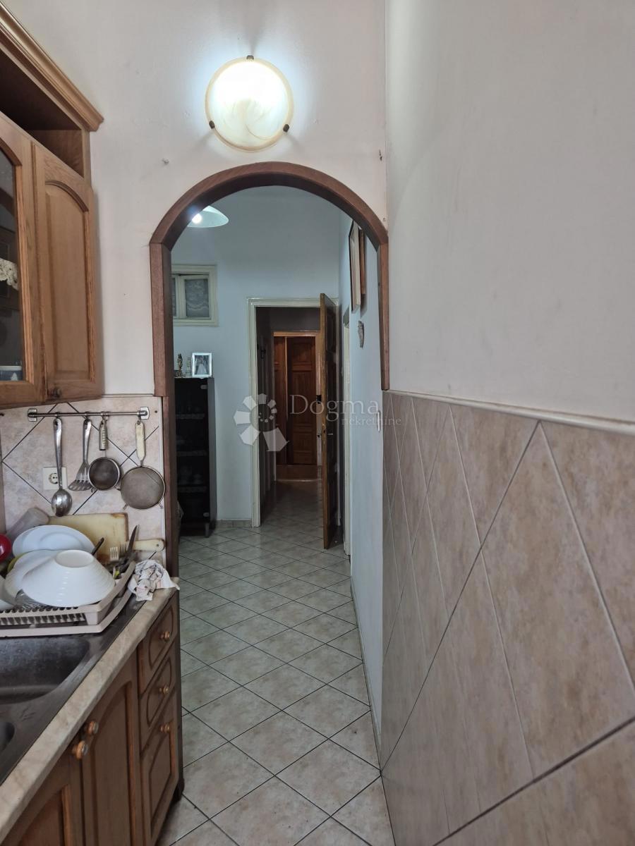 Allogio Grad, Split, 237,72m2