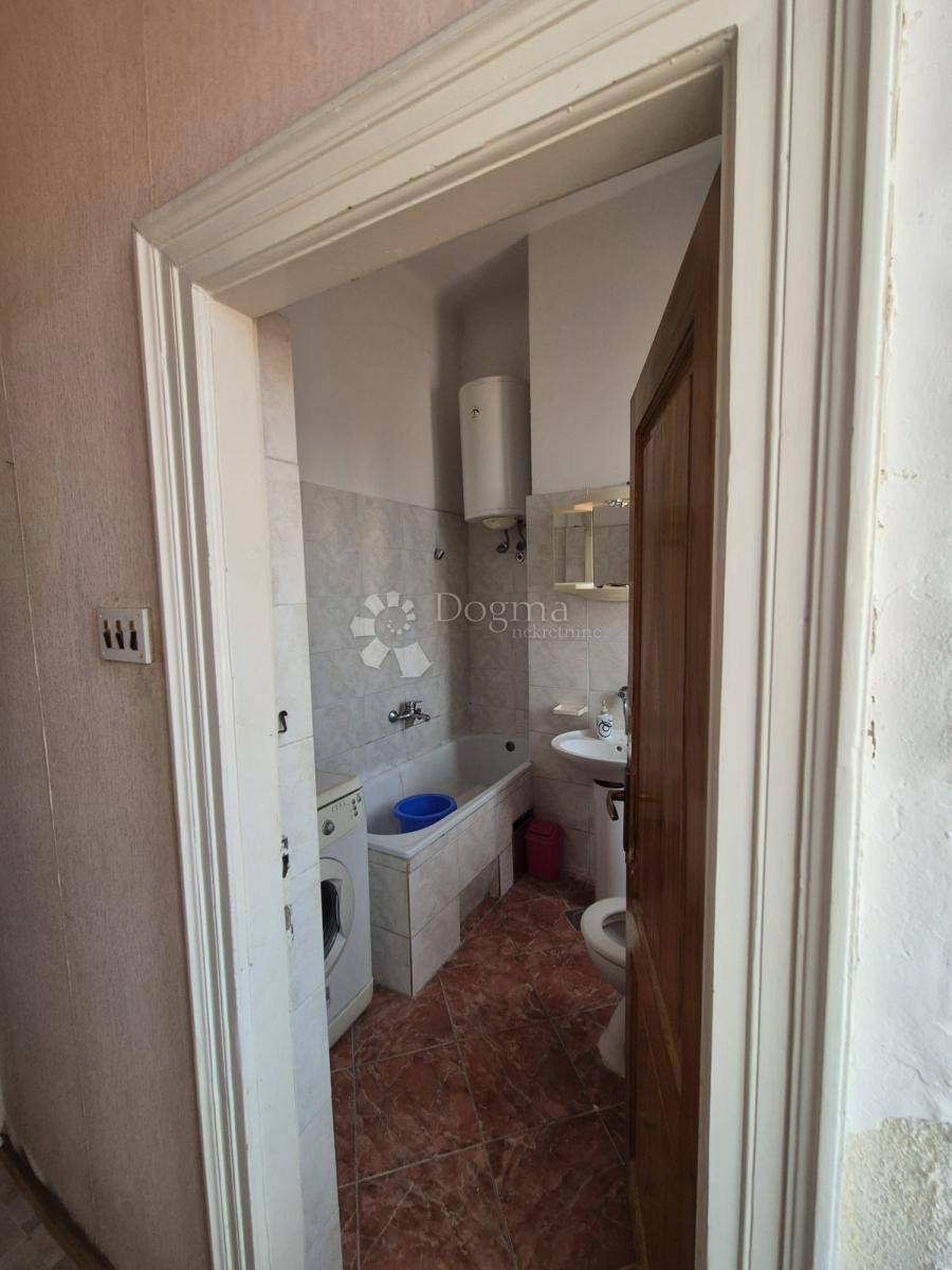 Allogio Grad, Split, 237,72m2