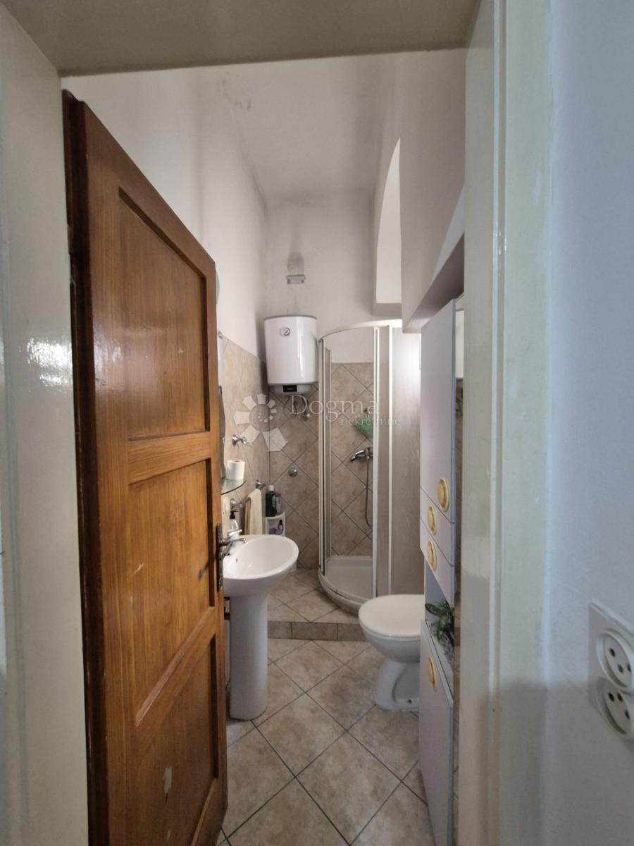 Allogio Grad, Split, 237,72m2