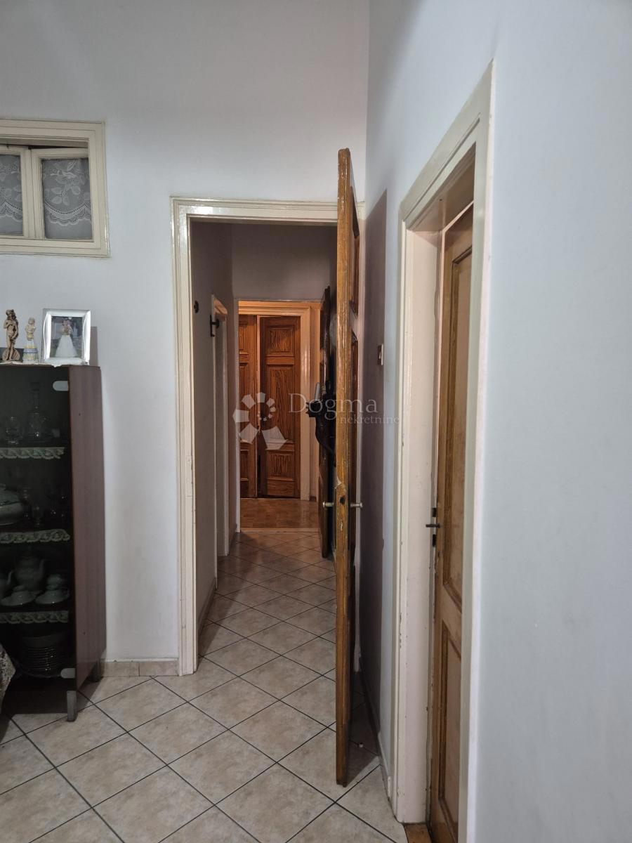 Allogio Grad, Split, 237,72m2