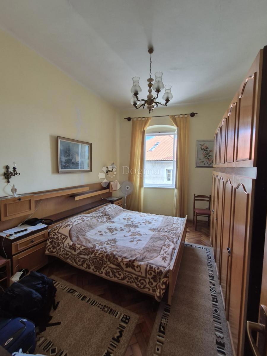 Allogio Grad, Split, 237,72m2