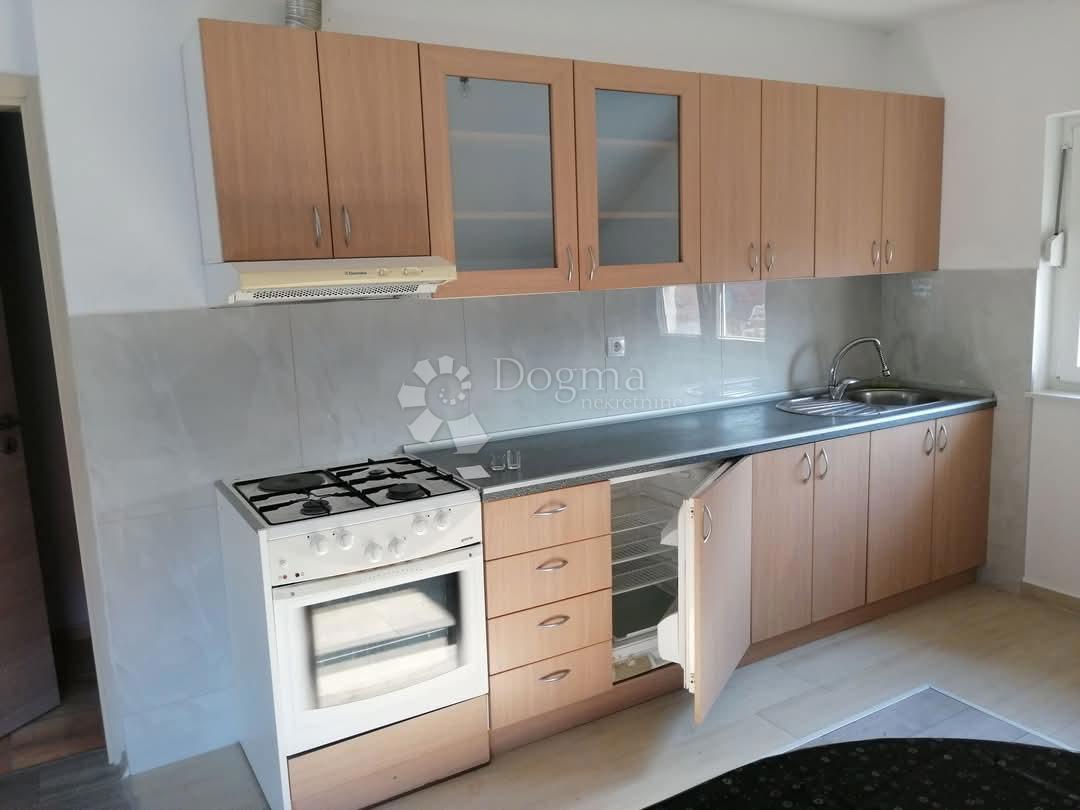 Appartamento a Rovigno