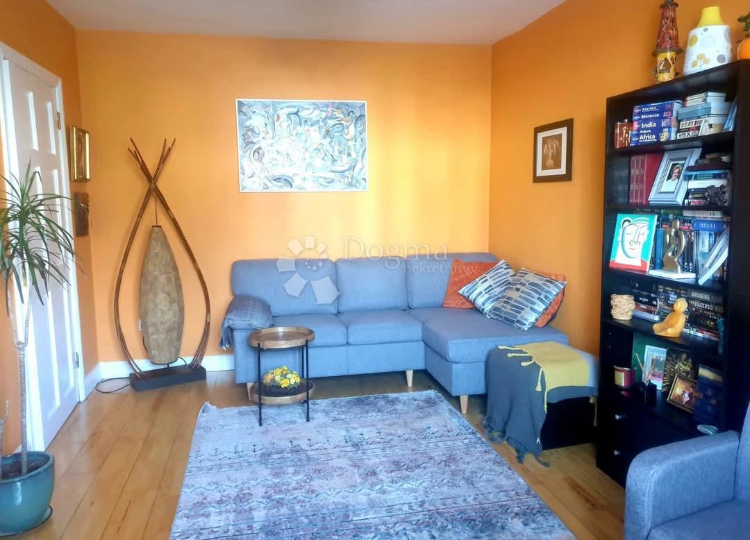 Appartamento a Rovigno