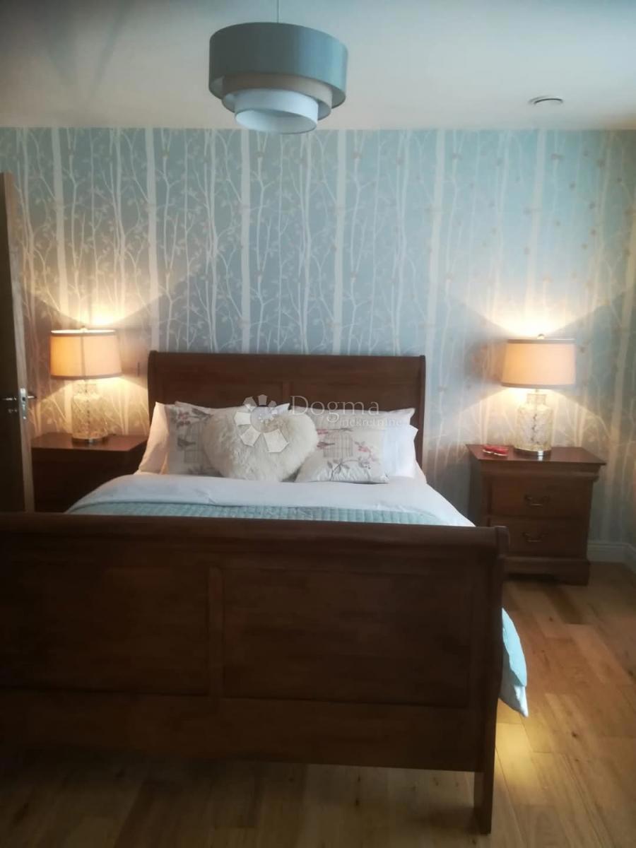 Appartamento a Rovigno