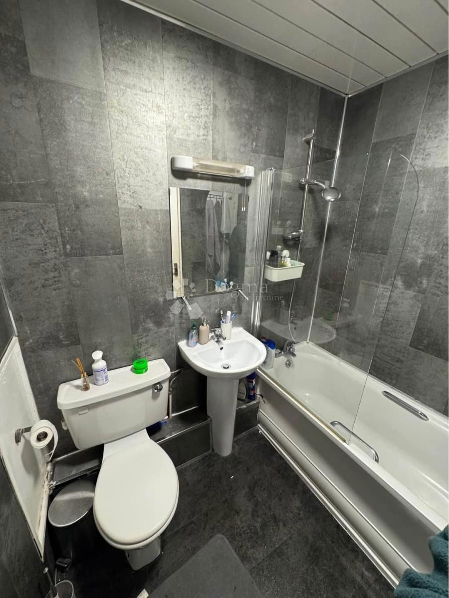 Appartamento a Rovigno