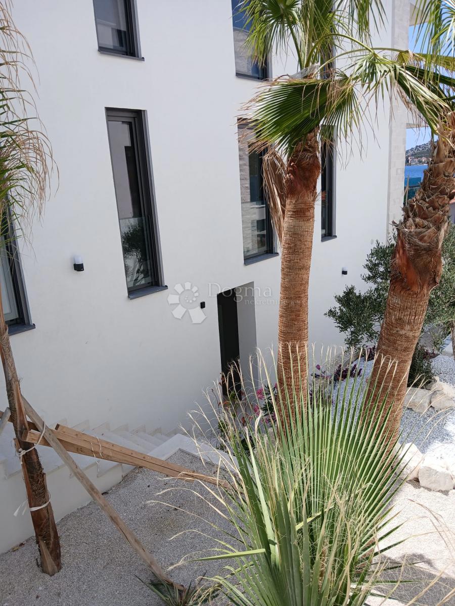 Lux Appartamento Ražanj, Rogoznica